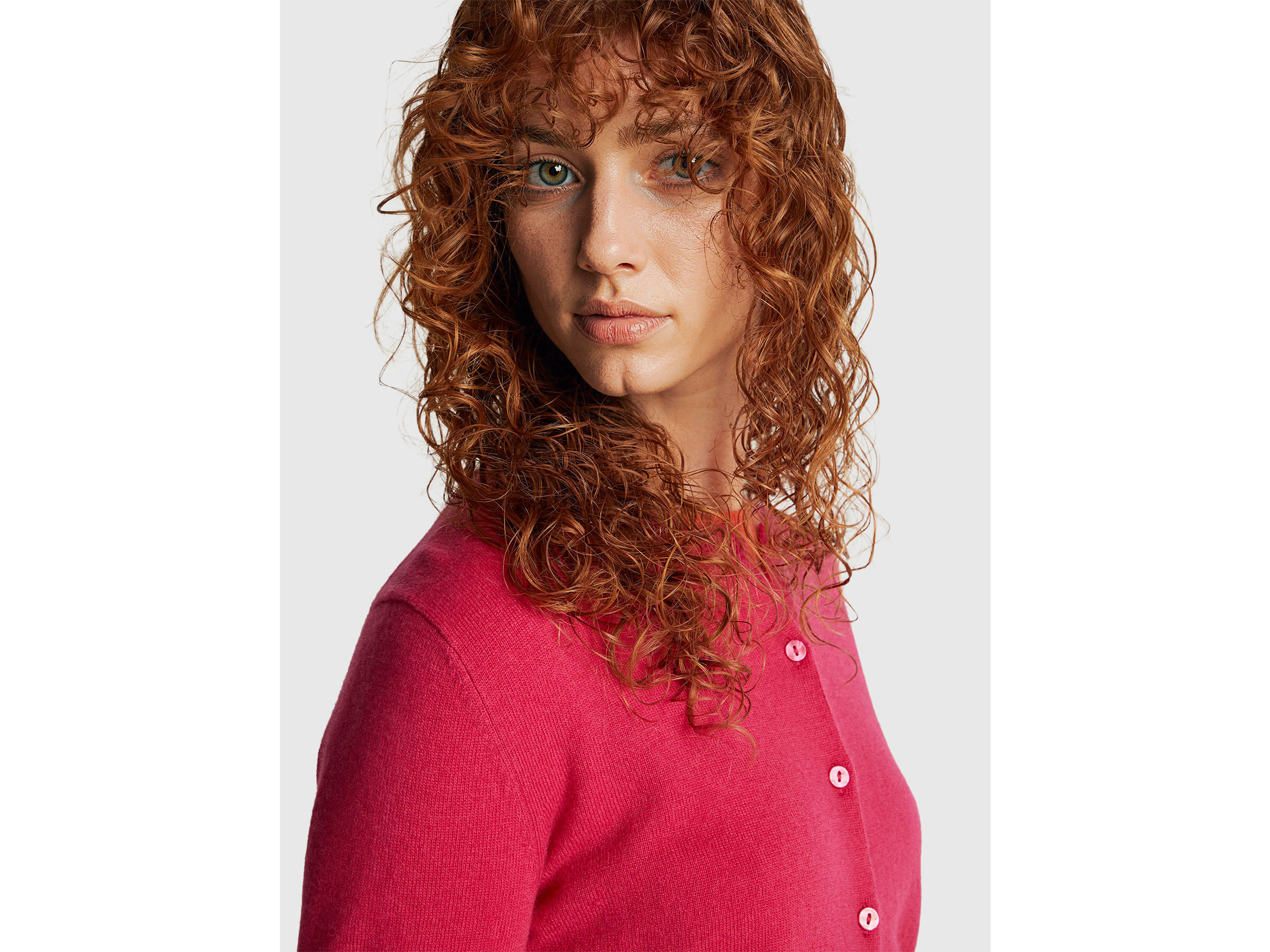 L/S SWEATER Women image number 4